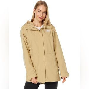 The North Face, City Breeze Rain Jacket